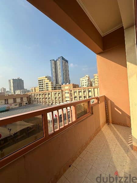 studio for rent in juffair fully furnished with ewa 3