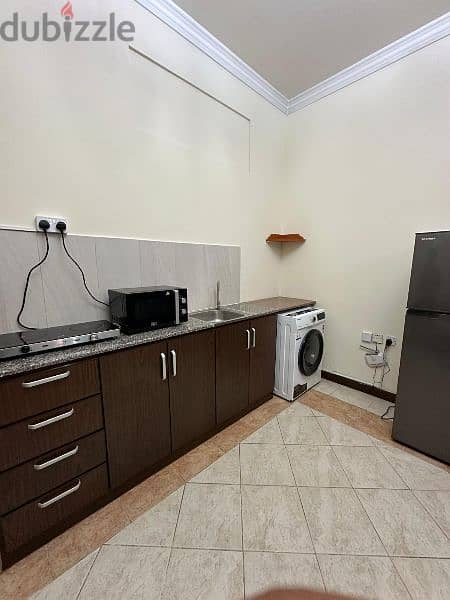 studio for rent in juffair fully furnished with ewa 7