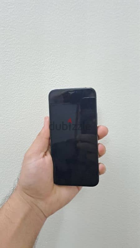 I Phone 12 Pro 6