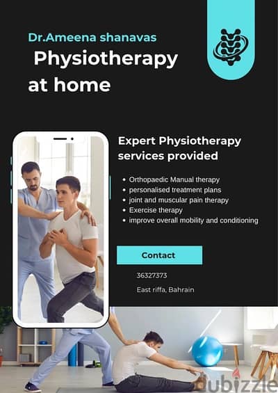 physiotherapist