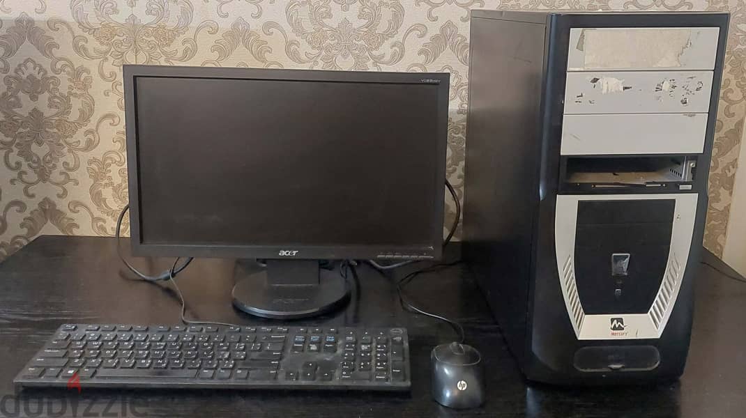 Computer for Office & School Work 0