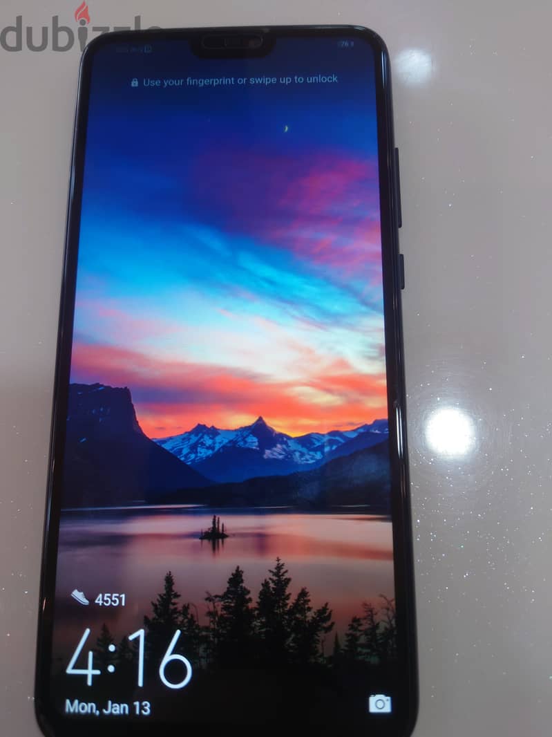 Huawei  Honor 8x 6gb 128 gb 2