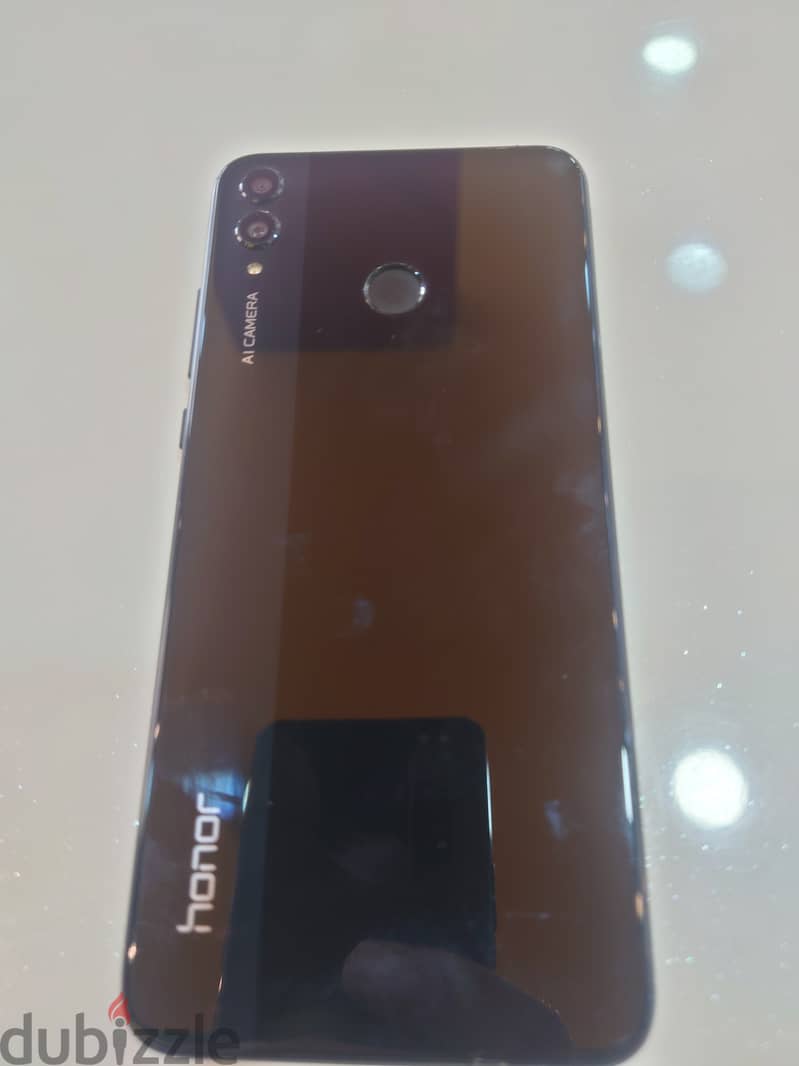 Huawei  Honor 8x 6gb 128 gb 3