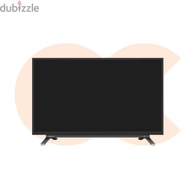 tv led Toshiba 32 inch