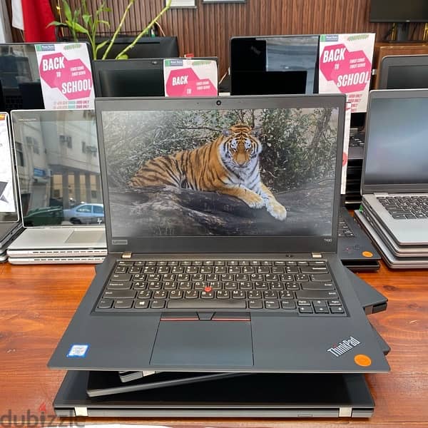 Lenovo Thinkpad T490 0