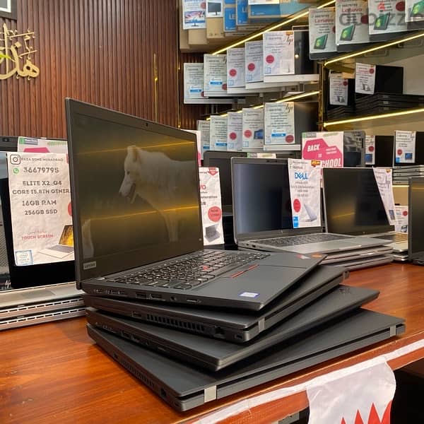 Lenovo Thinkpad T490 2