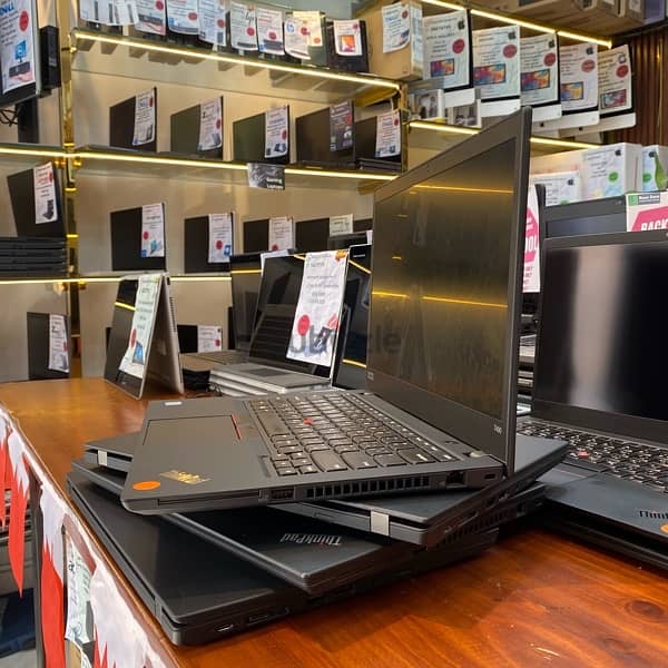 Lenovo Thinkpad T490 3