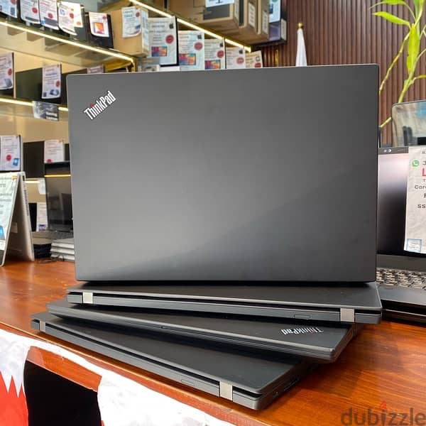 Lenovo Thinkpad T490 4