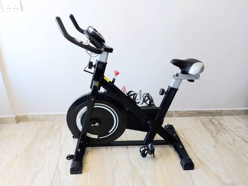 Sports ulitily bike for sale 5