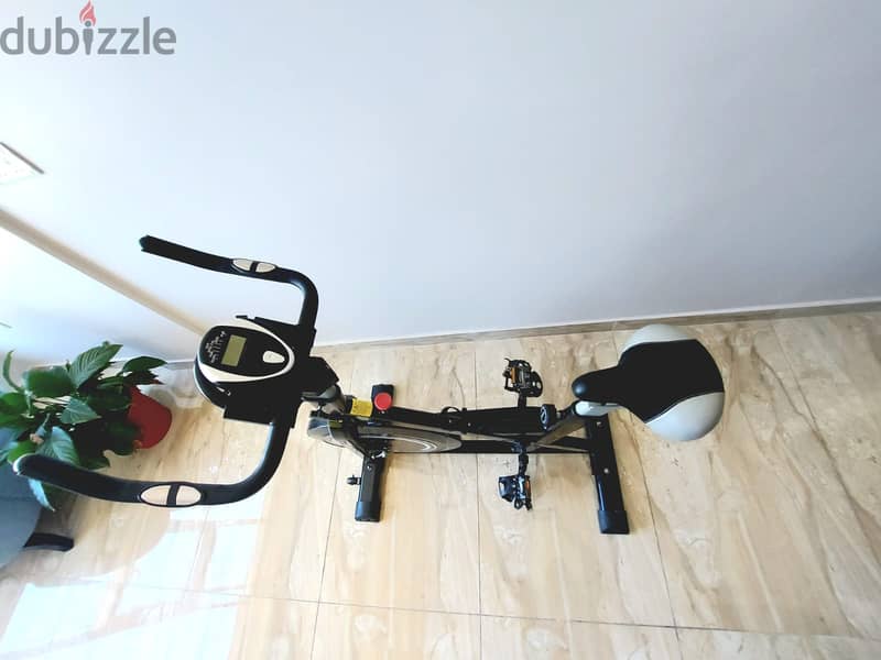 Sports ulitily bike for sale 6