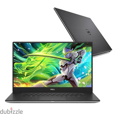 Dell Precision 5530 i7 8th Gen Touch  32GB Ram 512GB SSD 4GB Graphice