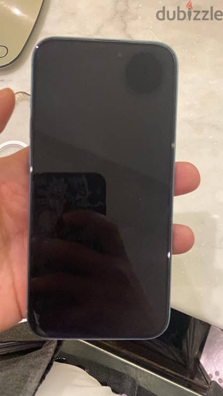 FOR SALE: Iphone 16 Plus 256. GB 0