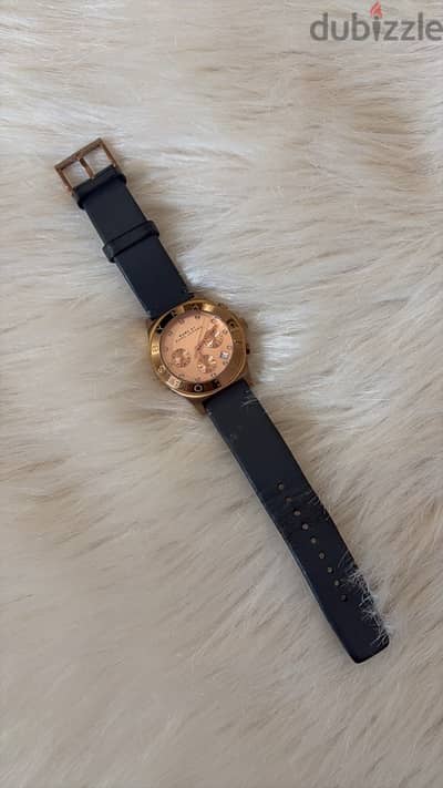 Marc jacobs watch