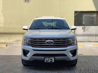 Ford Expedition 2018