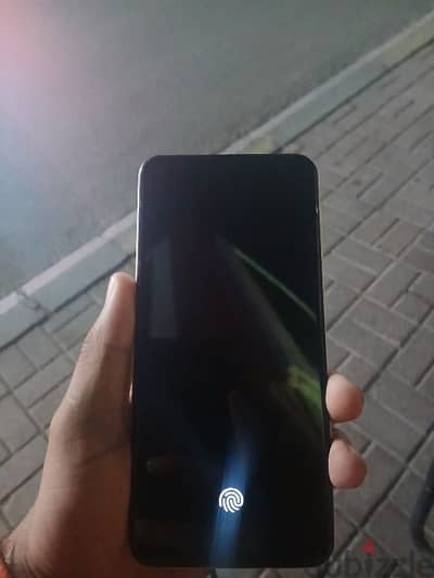 Samsung Galaxy A30s