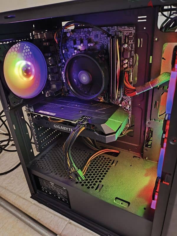 gaming PC low price 4