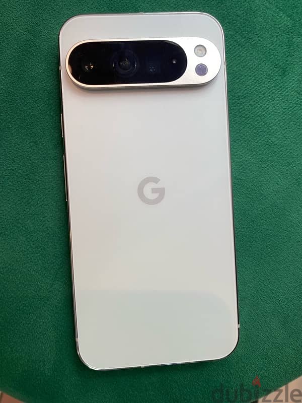 google pixel pro xl 512gb white 1