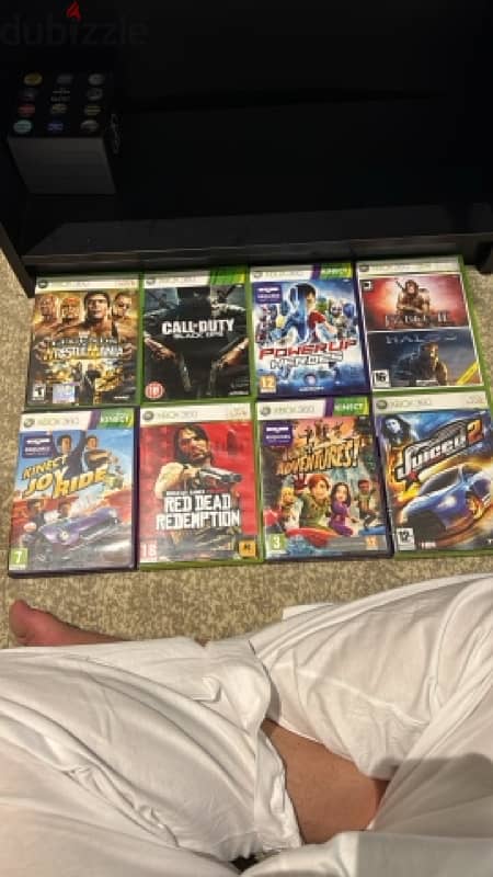 PS4/XBOX One / PS3 / Wii / Xbox 360 Games for sale 2