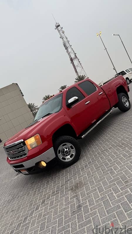 GMC Sierra 2014 2