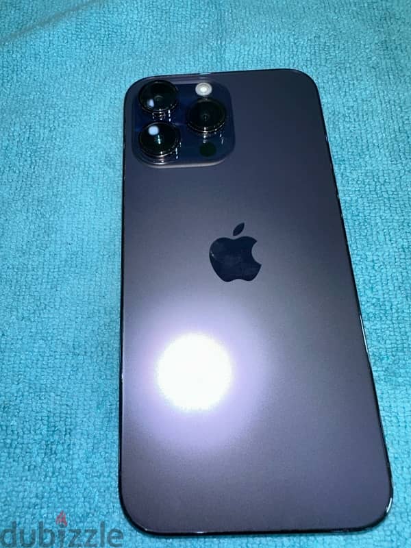 For sale IPhone 14 Pro Max 256GB 2