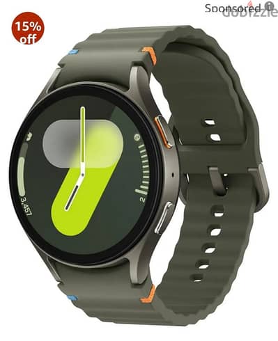 Samsung watch 7 & Spigen full case