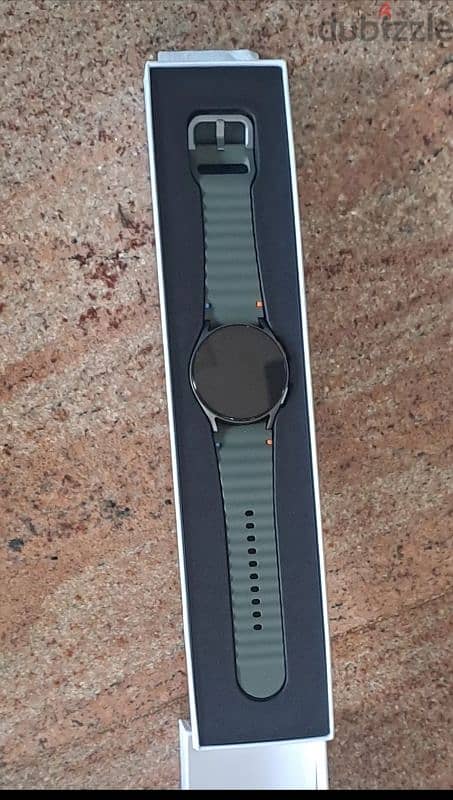 Samsung watch 7 & Spigen full case 7