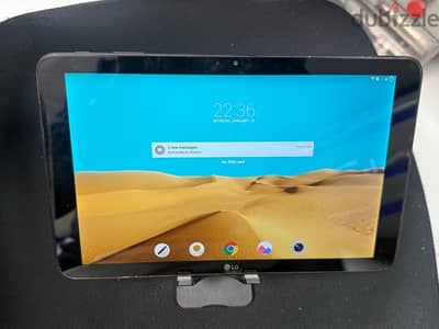 LG GPad II 10.1 FHD 4G LTE