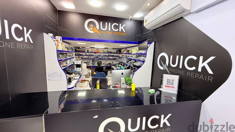 Quick Phone Repair_100% professional fixing and Unlocking 4