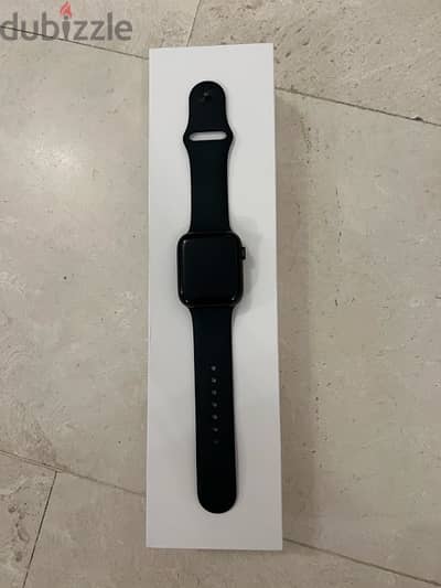 Apple Watch Series 5 44MM