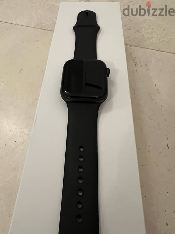 Apple Watch Series 5 44MM 1