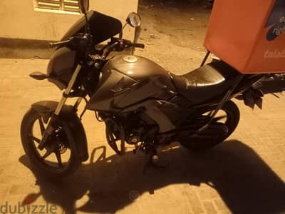 Honda 165 for sale modal 2021