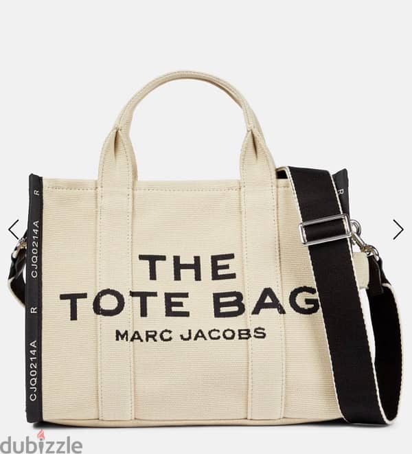 Marc Jacobs Tote bag 0