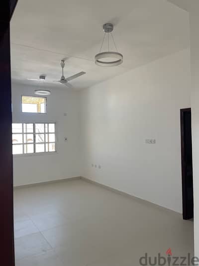 flat for rent in Busaiteen near king Hamad hospital