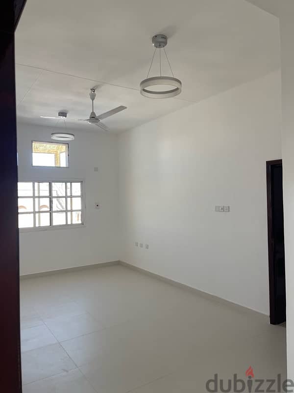 flat for rent in Busaiteen near king Hamad hospital 0