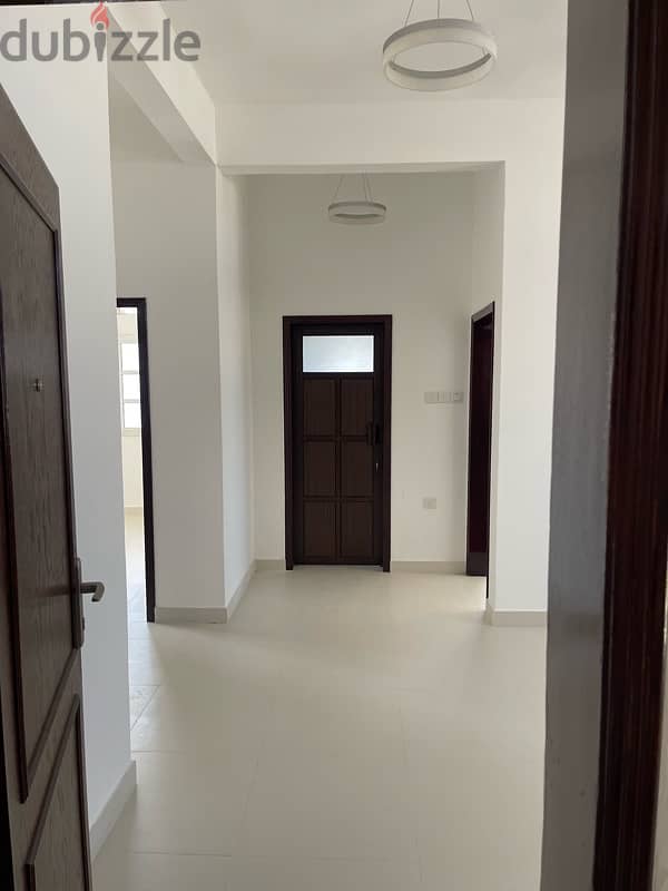 flat for rent in Busaiteen near king Hamad hospital 1