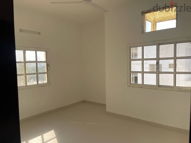 flat for rent in Busaiteen near king Hamad hospital 4