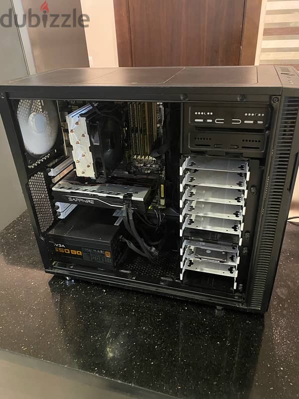 Gaming pc for sale 0