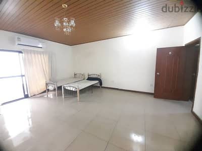 STUDIO FOR RENT IN ADLIYA FULLY FURNISHED