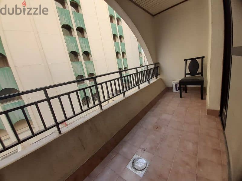 STUDIO FOR RENT IN ADLIYA FULLY FURNISHED 1