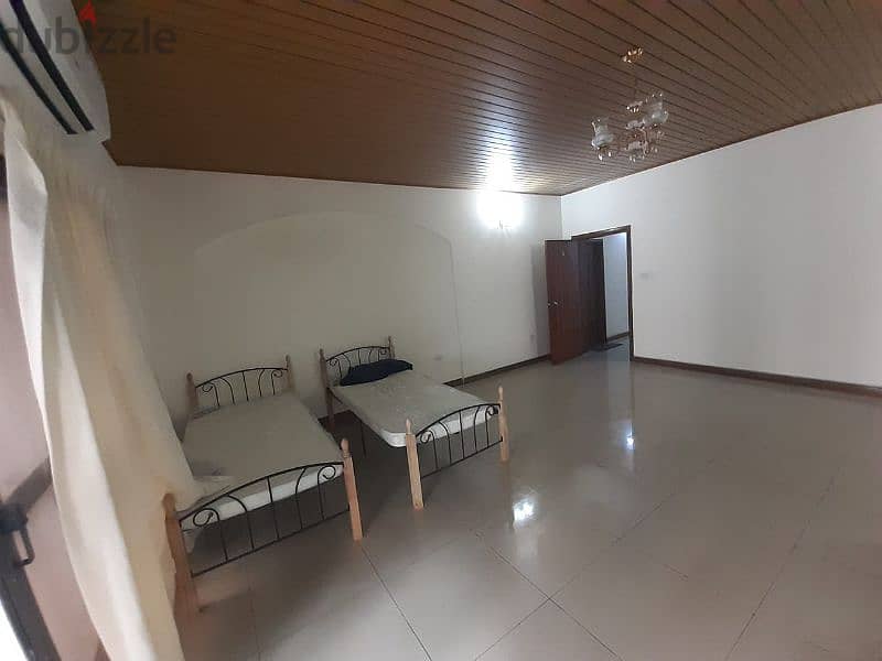 STUDIO FOR RENT IN ADLIYA FULLY FURNISHED 2