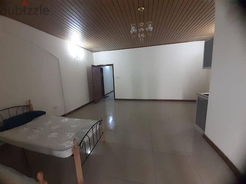 STUDIO FOR RENT IN ADLIYA FULLY FURNISHED 4