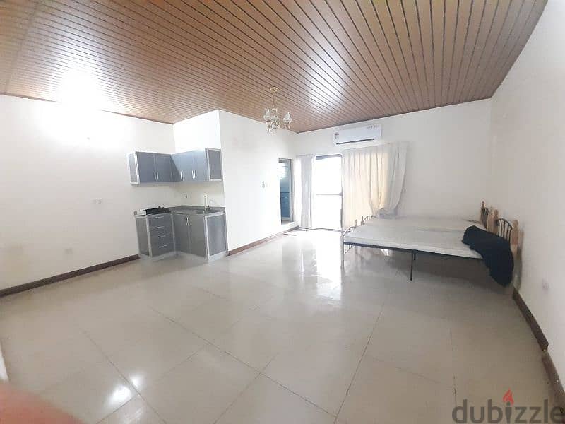 STUDIO FOR RENT IN ADLIYA FULLY FURNISHED 5