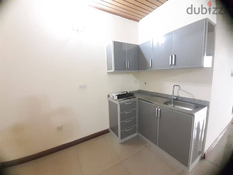 STUDIO FOR RENT IN ADLIYA FULLY FURNISHED 6