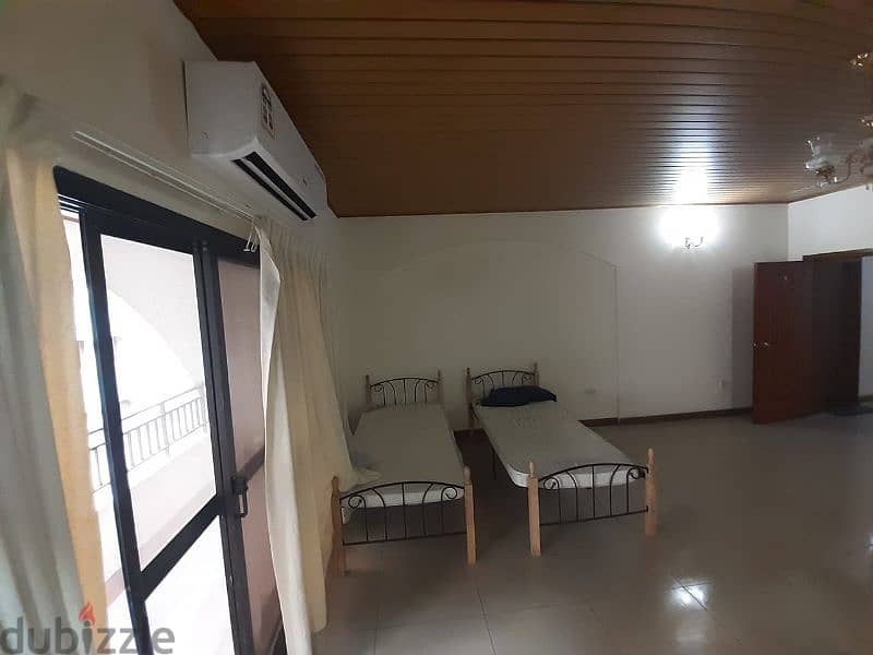 STUDIO FOR RENT IN ADLIYA FULLY FURNISHED 7