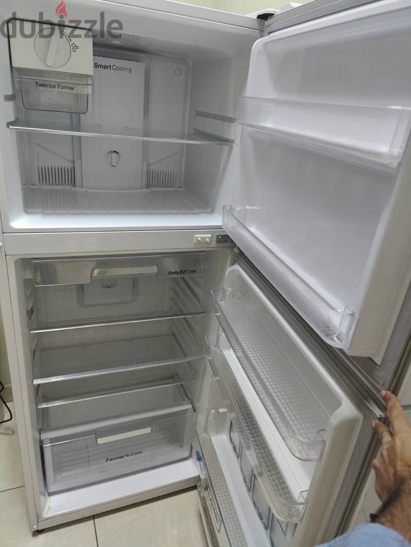 Refrigerator 1