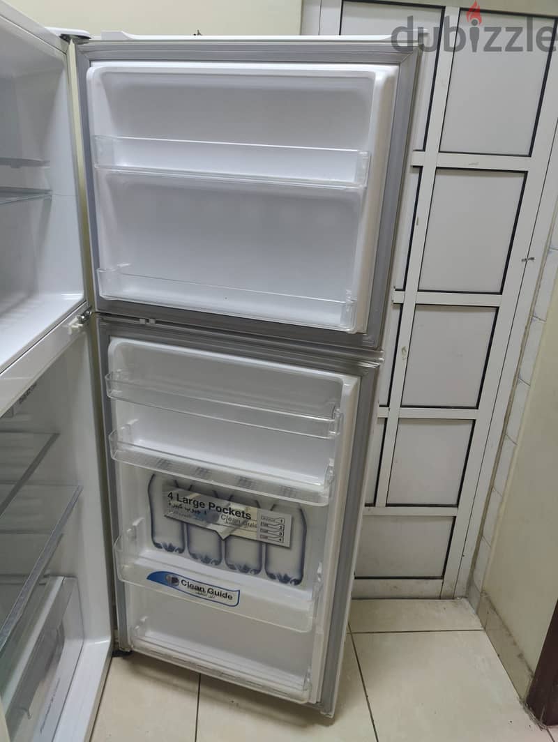 Refrigerator 3