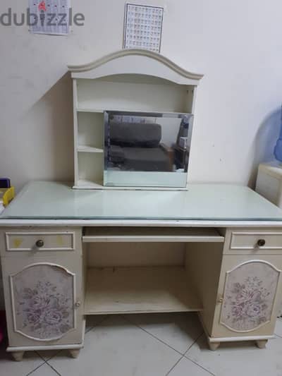 dressing table for sale