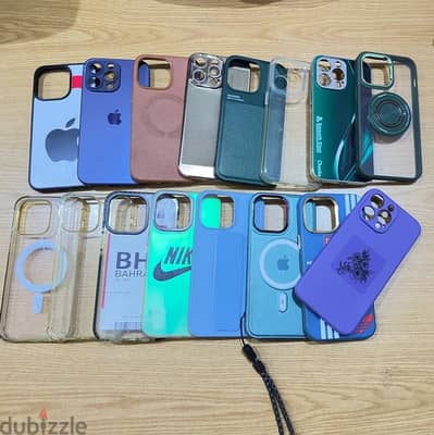 iPhone 14 Pro Max covers for sale