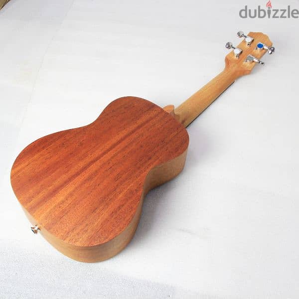 Brand New Concert Ukulele 3