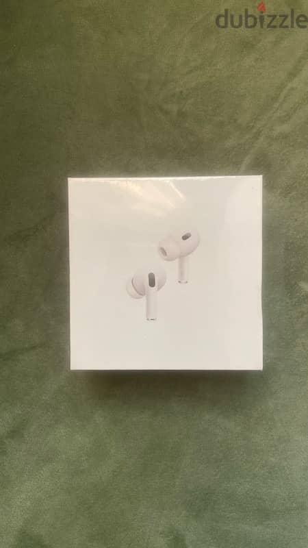 جديده airpod pro2 ب 60دينار 1